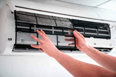 air conditioning