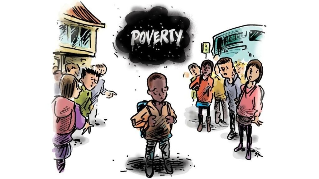 10 Effects of Poverty On Education How Poverty Affects