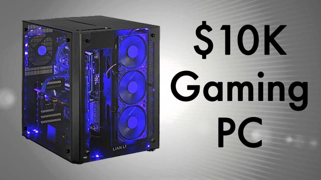 Build a $100 Gaming PC Complete 2025 Budget Guide