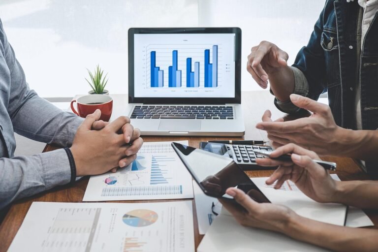Accounting Software for Multiple Businesses