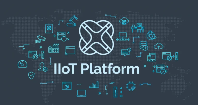 Best IoT Platform for Enterprise Manufacturing