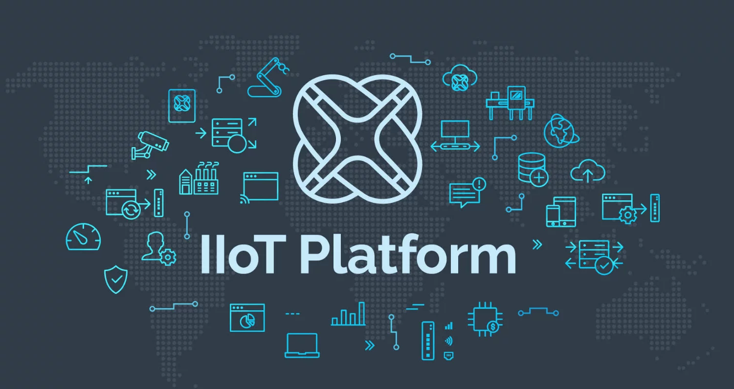 Best IoT Platform for Enterprise Manufacturing