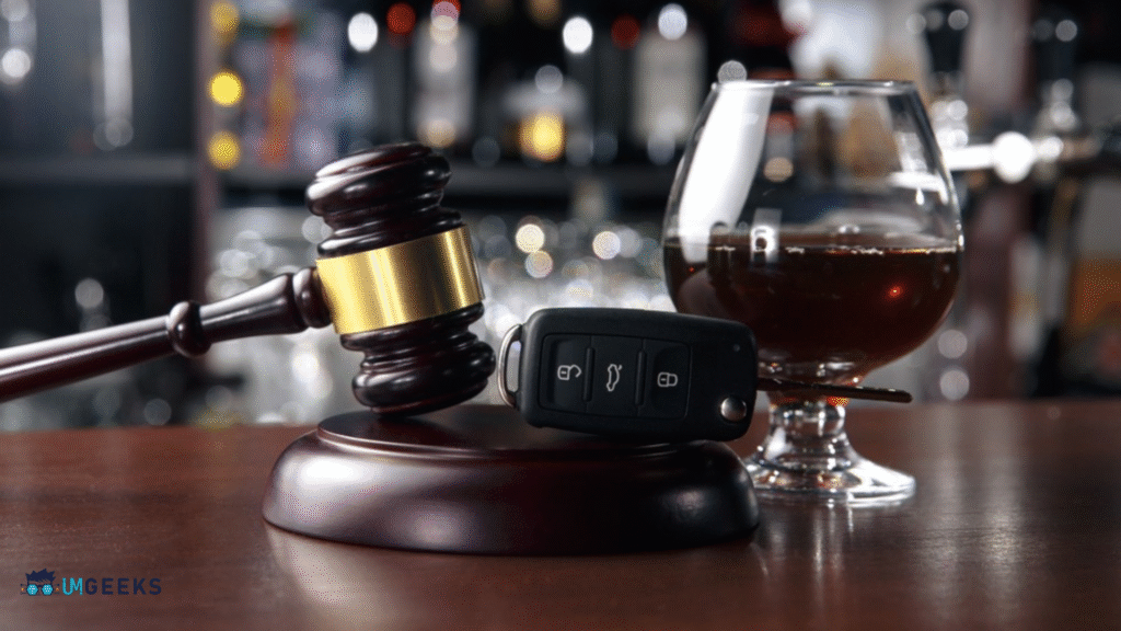 DUI Attorney: Your Essential Guide to Legal Defense 2025