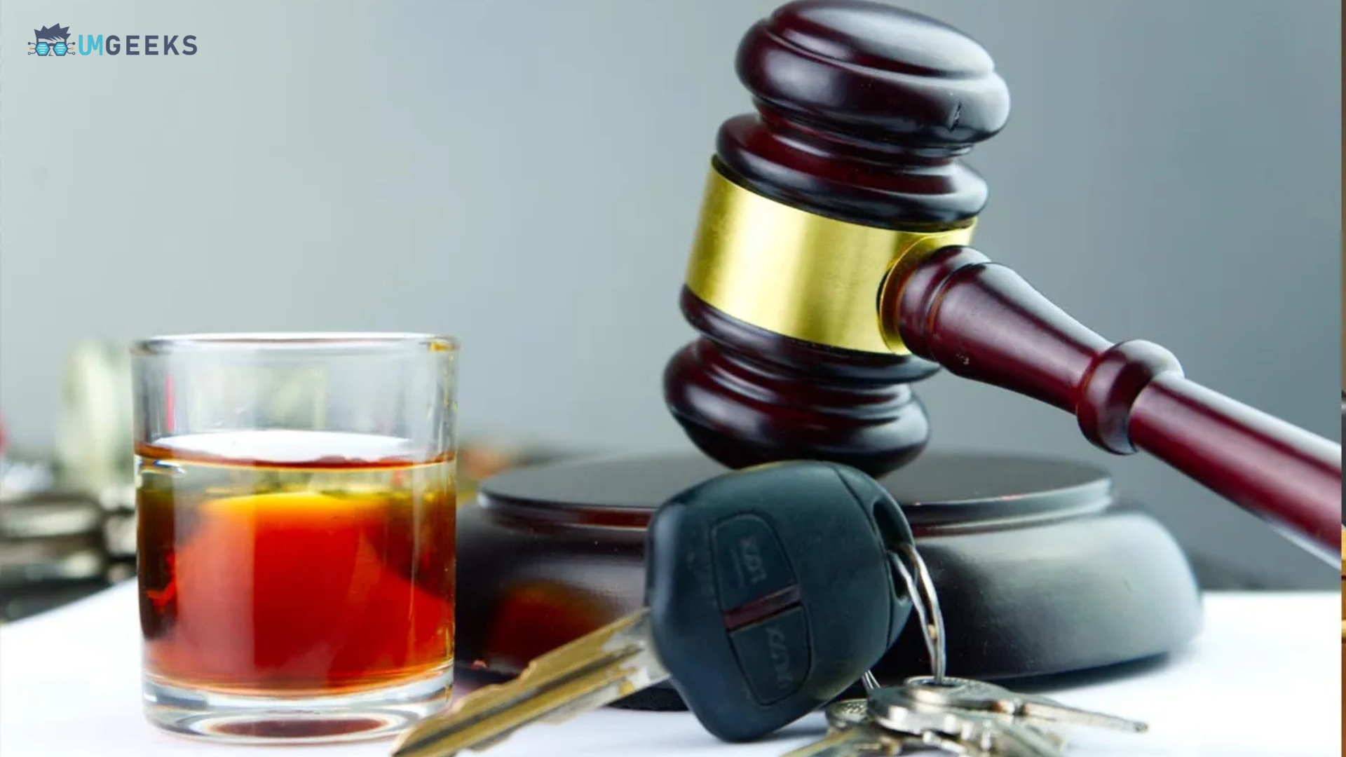 Drug and Alcohol Treatment Courts
