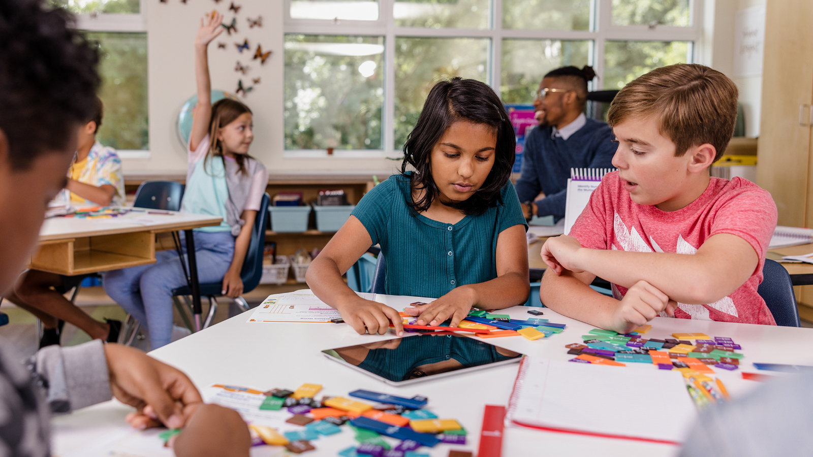Educational Programs and Initiatives