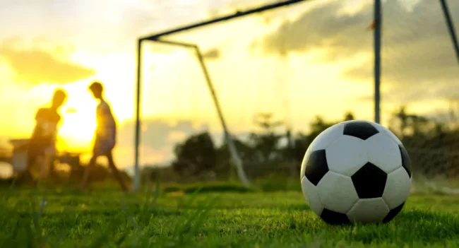 Why Football Speakers Inspire Teams, Schools, and Communities