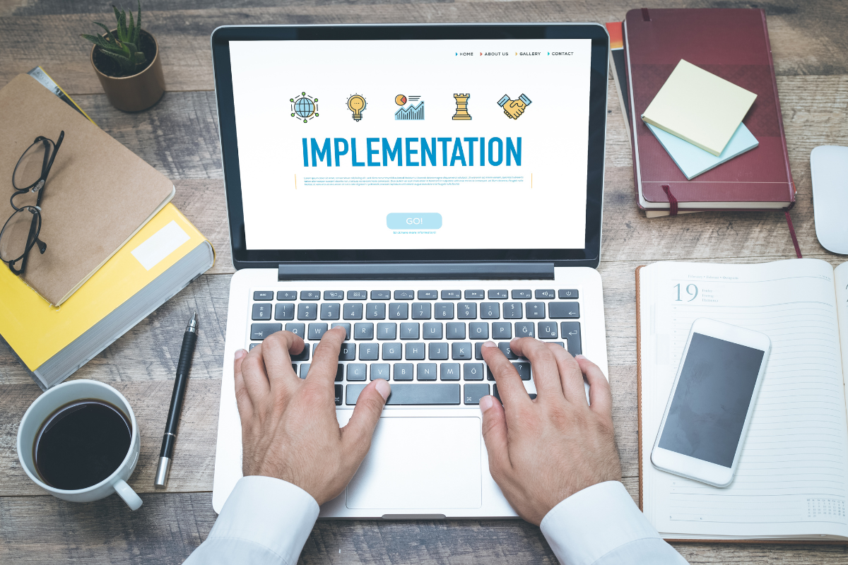 Implementation Best Practices