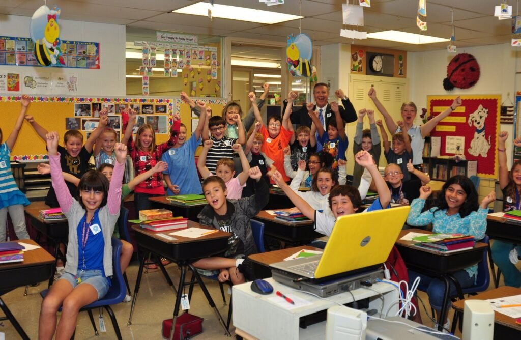 Junior High School Education Complete Guide to Middle School Success