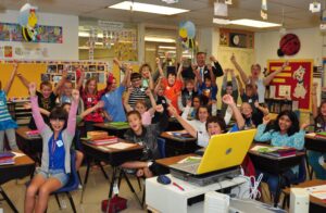 Junior High School Education
