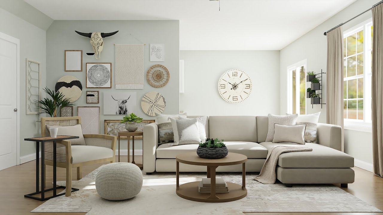 Key Elements of Premium Home Styling