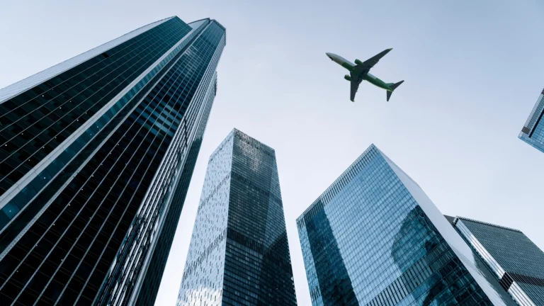 Middle East flight disruptions