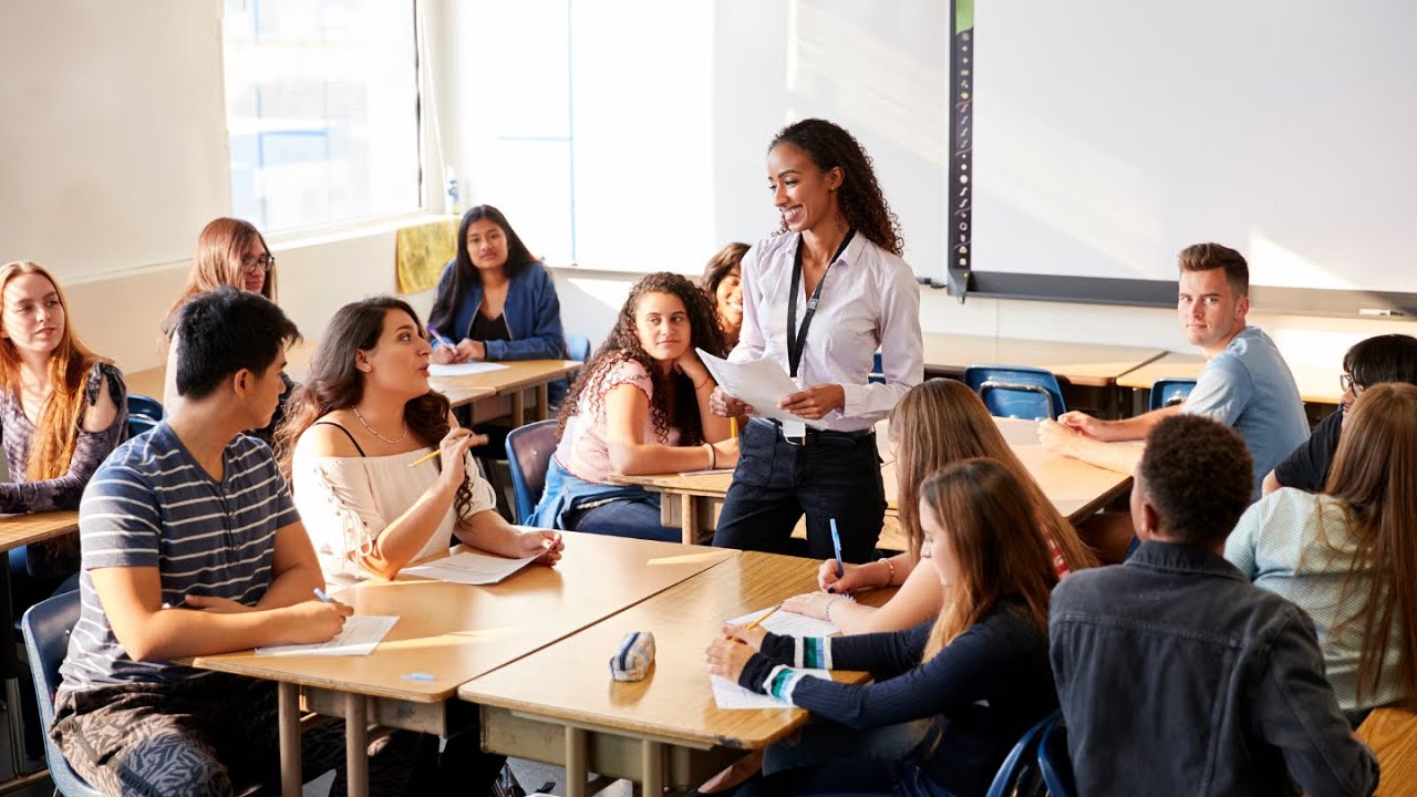 Teacher Development and Training Programs