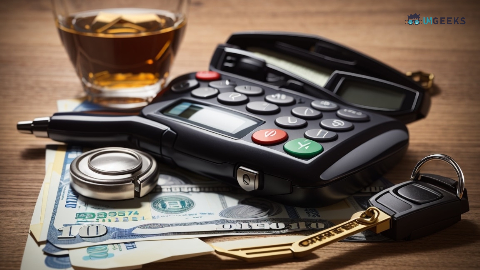 The Financial Investment in Professional DUI Defense