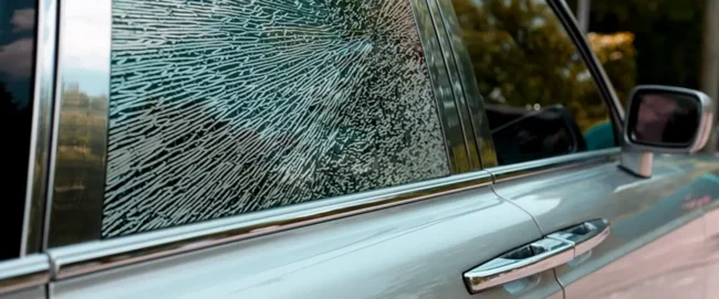 Improving Vehicle Safety With Shatter-Resistant Window Films