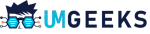 UmGeeks Logo