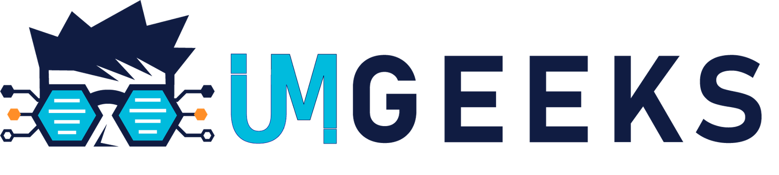 UmGeeks Logo