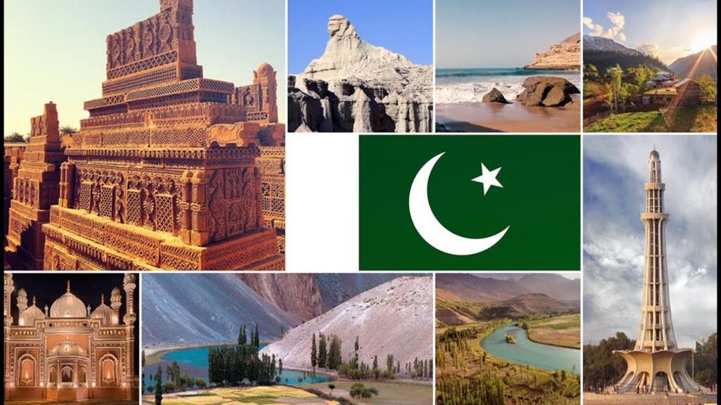 10 Days Pakistan tour Packages