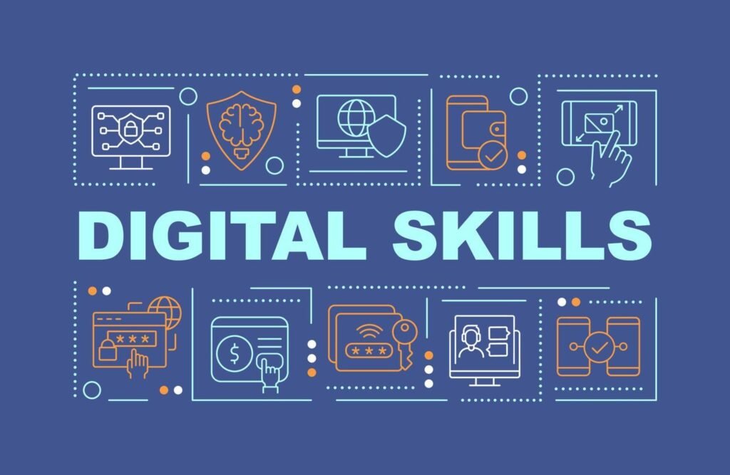 Top 10 Digital Skills Learn at Home in 2025 Complete Guide