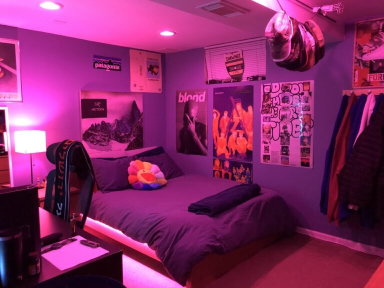 15 Stunning Aesthetic Room Ideas