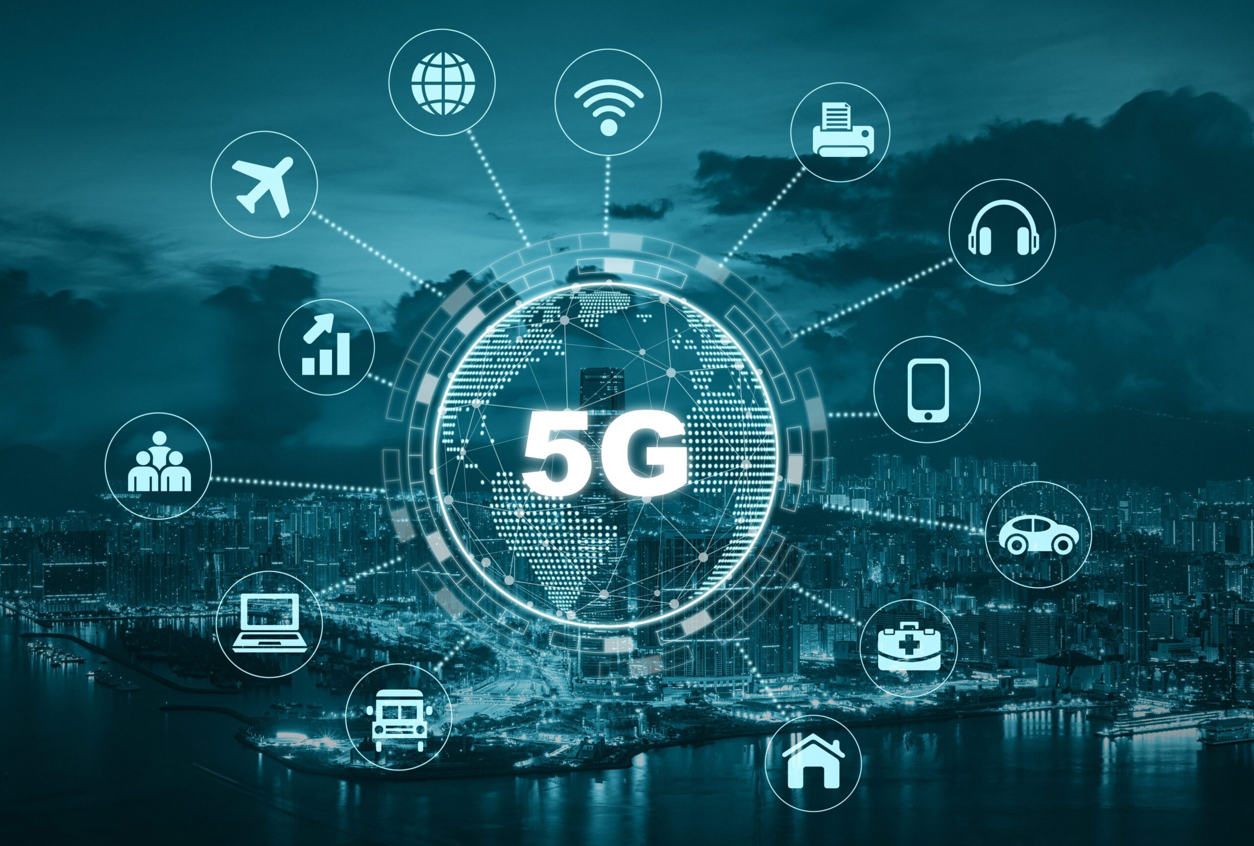 5G Compatibility Considerations