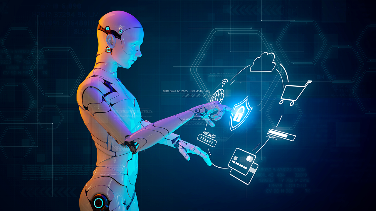 AI-Powered Attack Strategies
