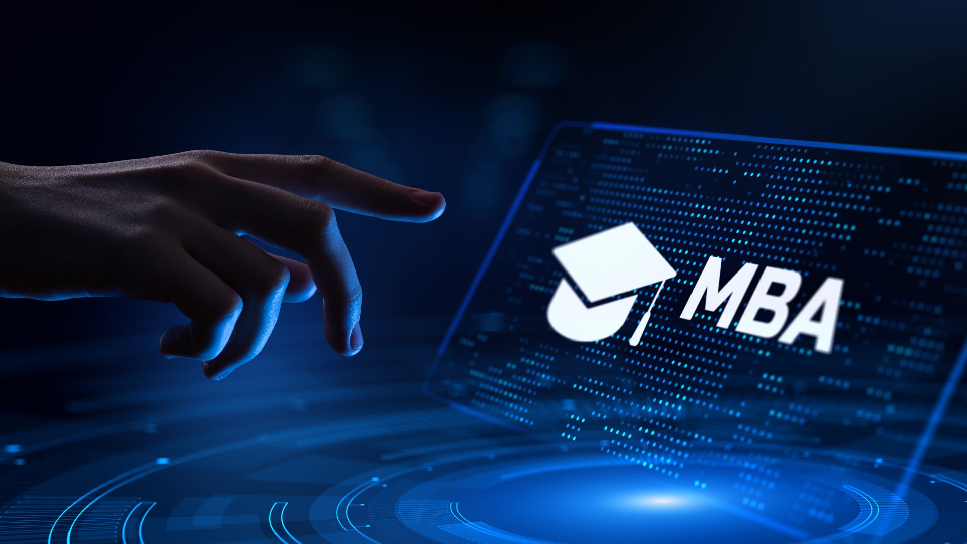 Accredited Online MBA Programs