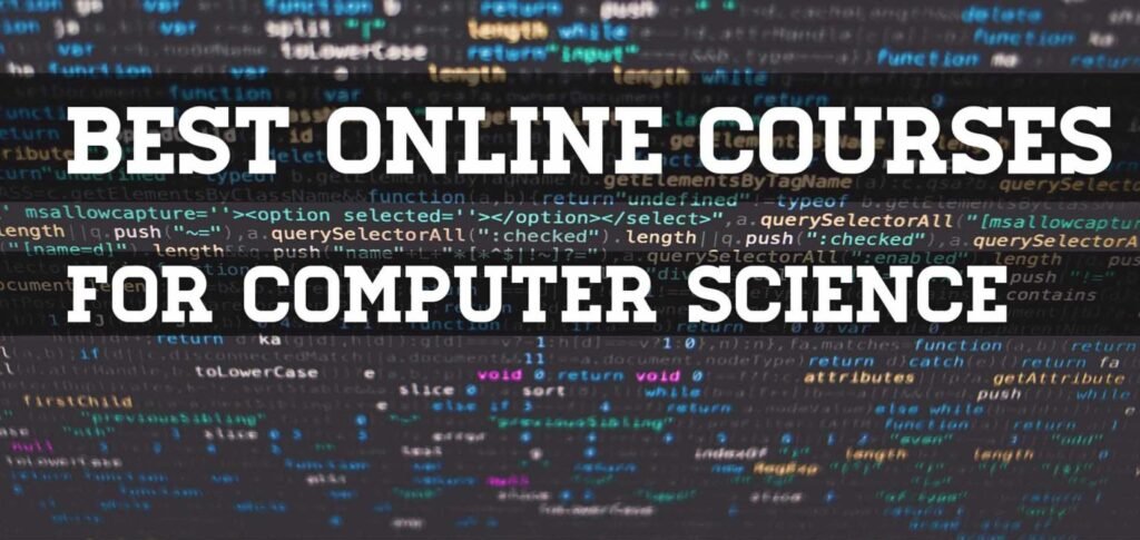 Best 5 Affordable Online CS Degree Programs You’ll Love
