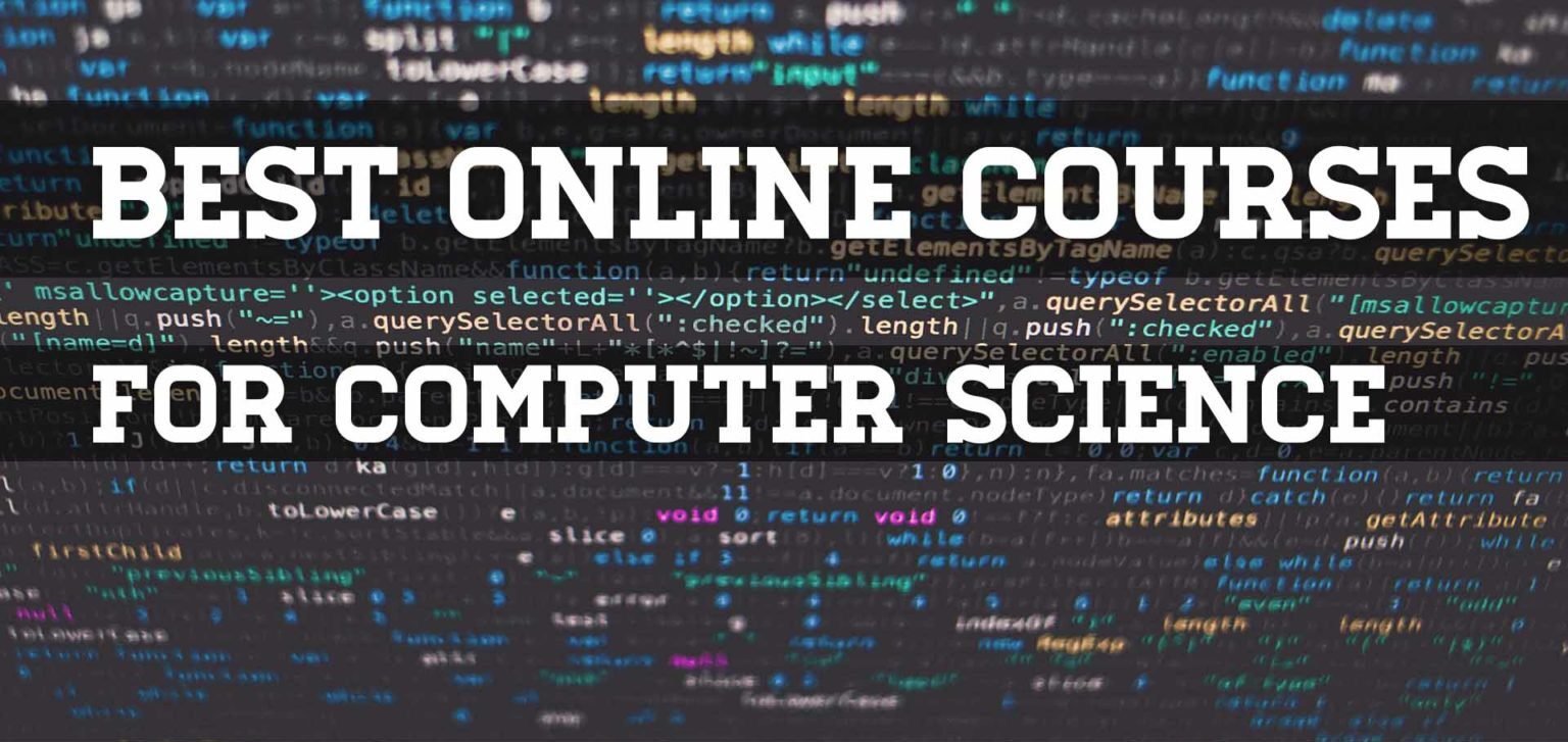 Affordable Online CS Degree Programs