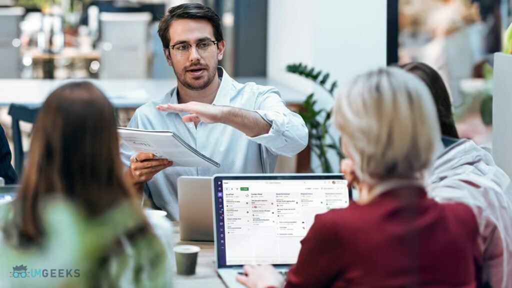 B2B Software: Transform Your Business Operations in 2025