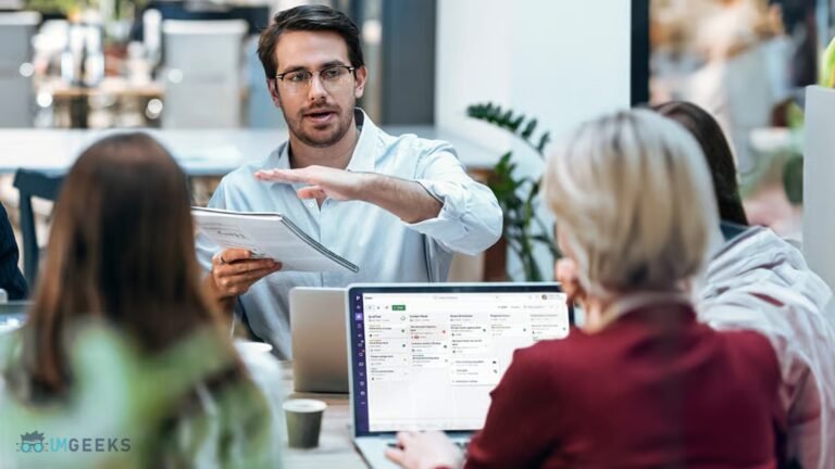 B2B Software: Transform Your Business Operations in 2025