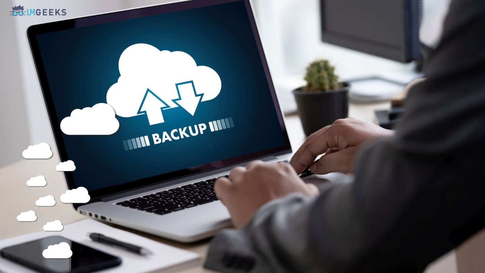 Backup in Linux: 15 Methods to Protect Your Data in 2025
