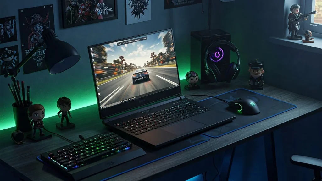 Ultimate Best Gaming Laptops for Streaming 2025 Revealed