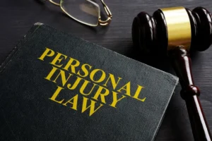 Best Personal Injury Lawyer Near Me Consultation