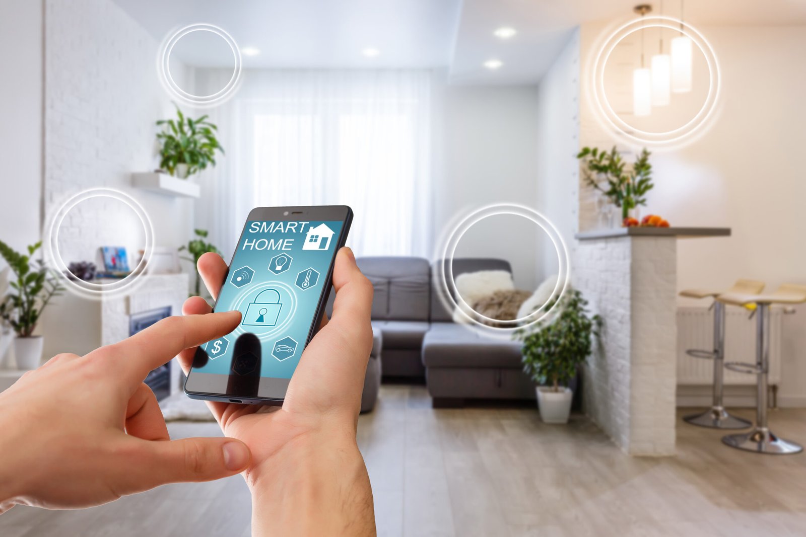 Best Smart Home Devices