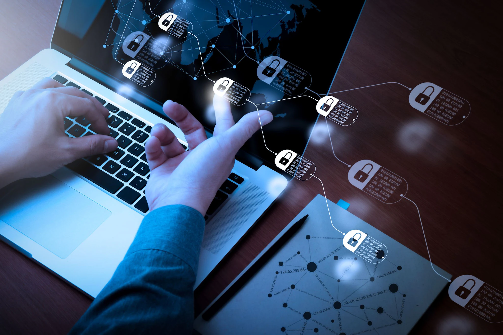 Blockchain Technology for Small Business