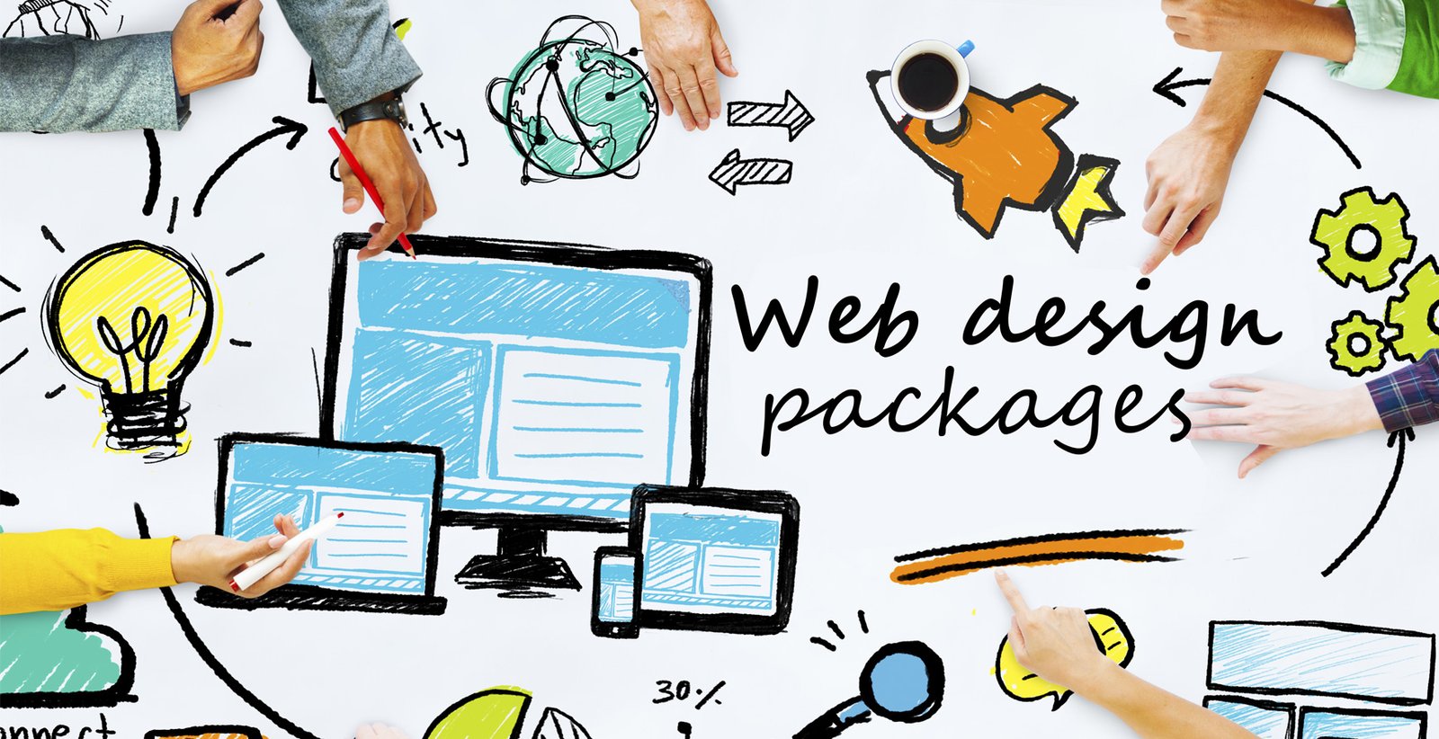 Business Website Design Packages