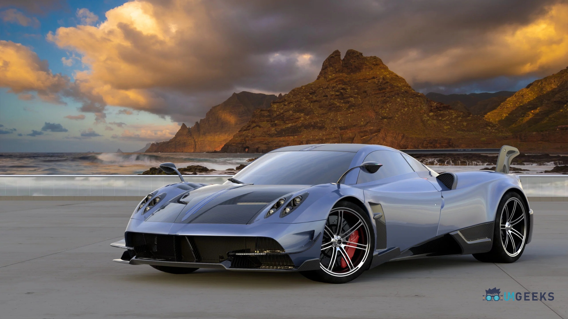 Choosing the Right Insurance Provider for High-Value Vehicles