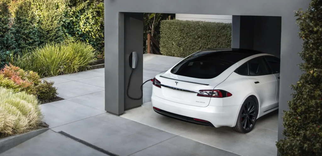 How to Control Your Smart Home by Electric Car Ultimate Guide