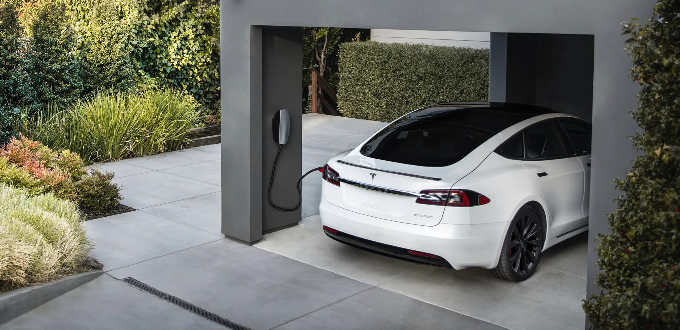 Control Your Smart Home by Electric Car