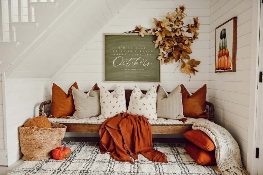 Creating Cozy Rest Corners 9 Simple Ideas for Small Spaces
