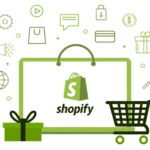 E-commerce Marketing Agency Shopify