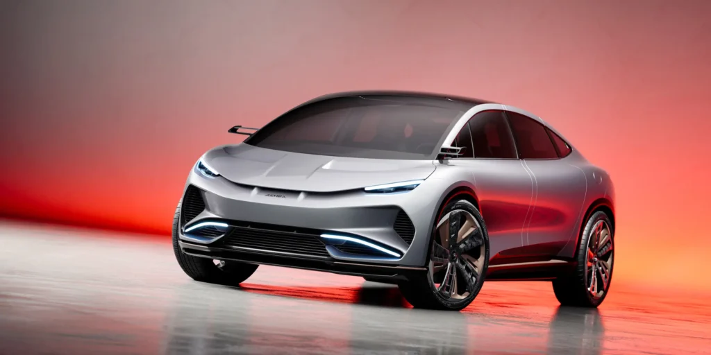 Top Electric Vehicles for Sale 2025 Complete Buyer’s Guide