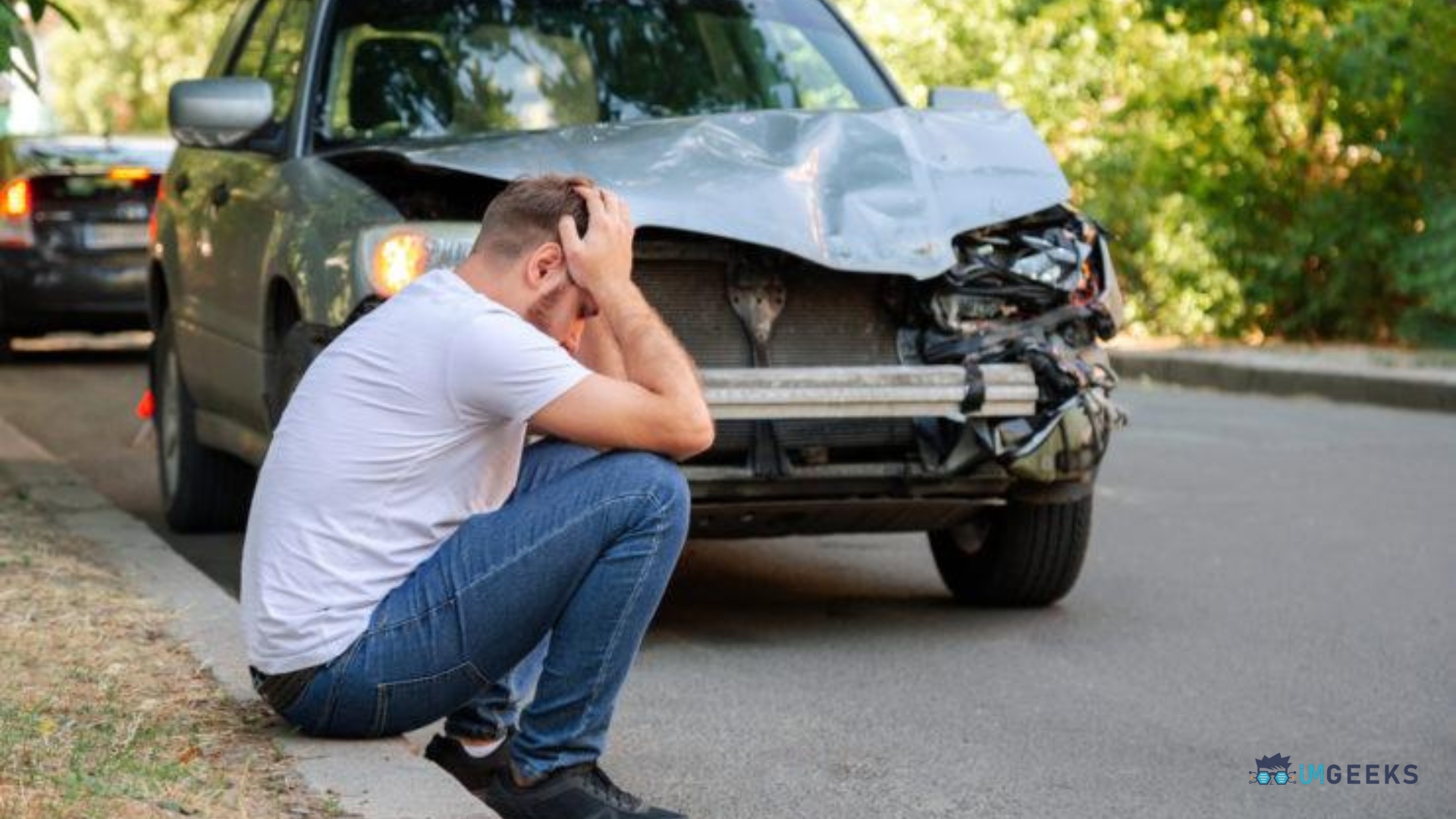 Emerging Legal Issues in Head-On Collision Cases