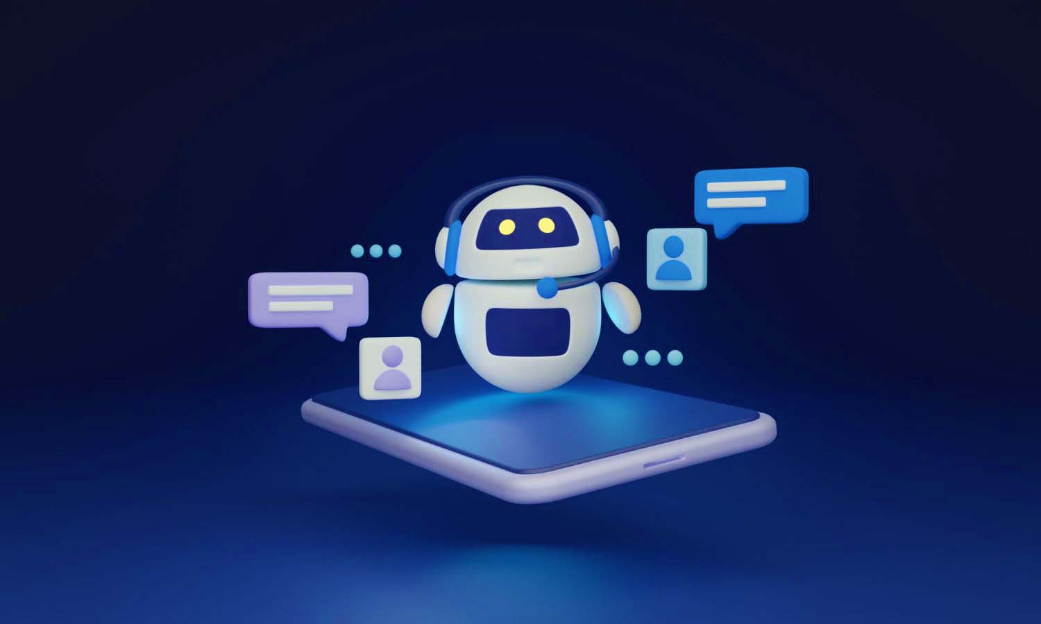 Factors That Influence AI Chatbot Development Costs