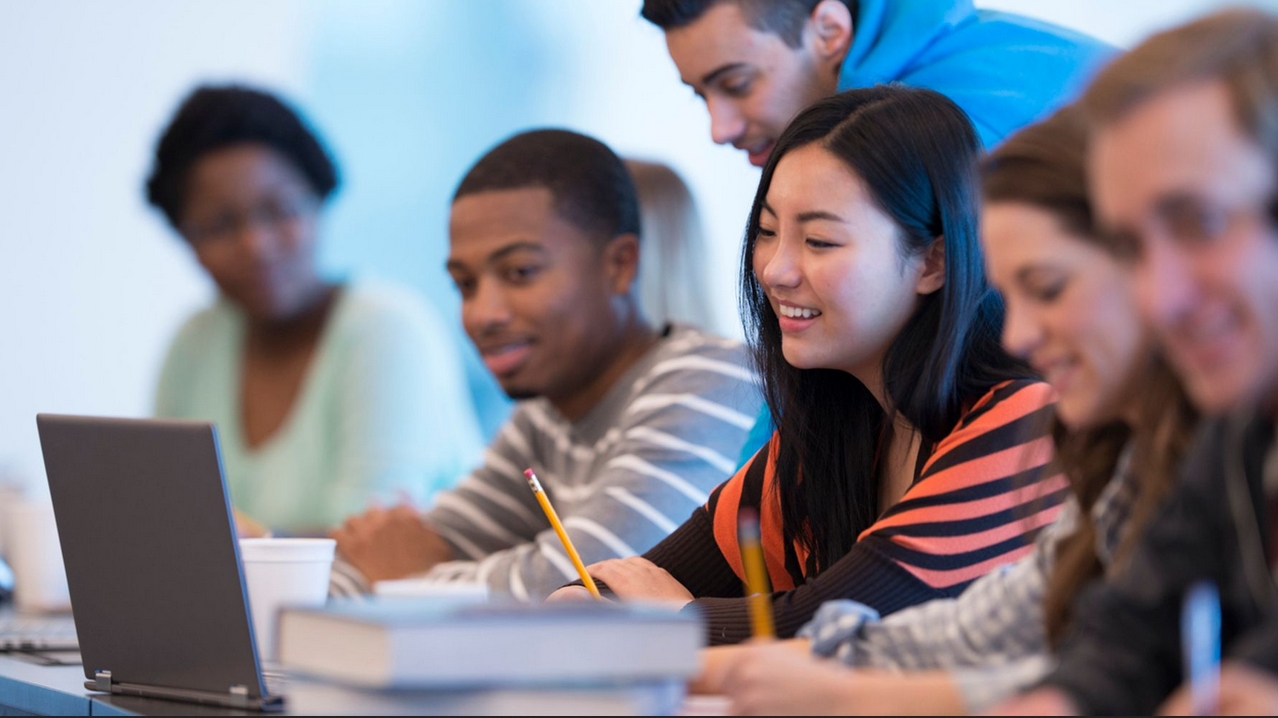 Faculty Quality and Student Support Services