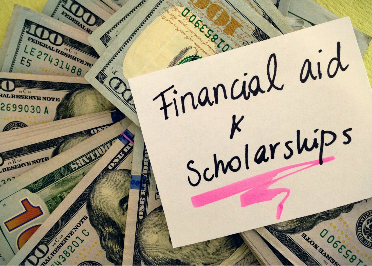 Financial Aid and Scholarship Opportunities