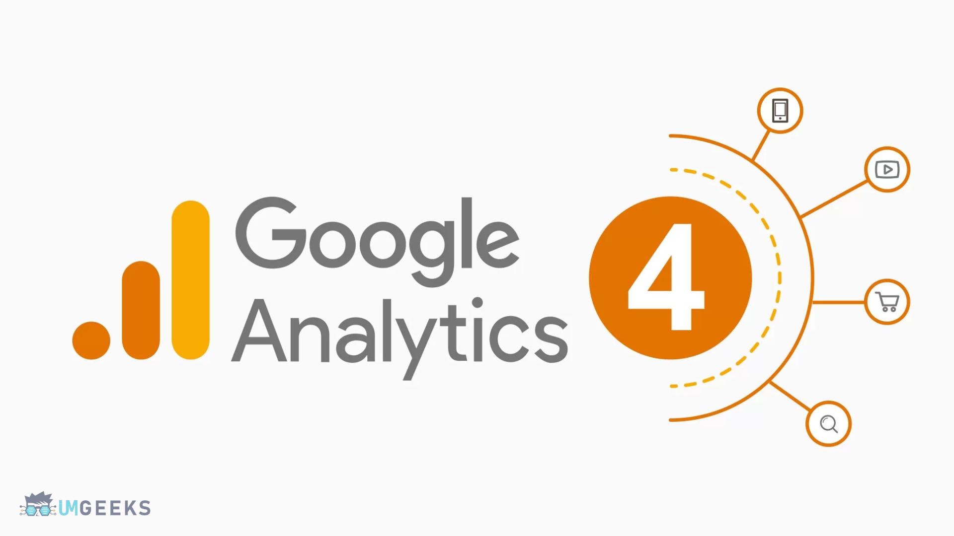 Google Analytics 4