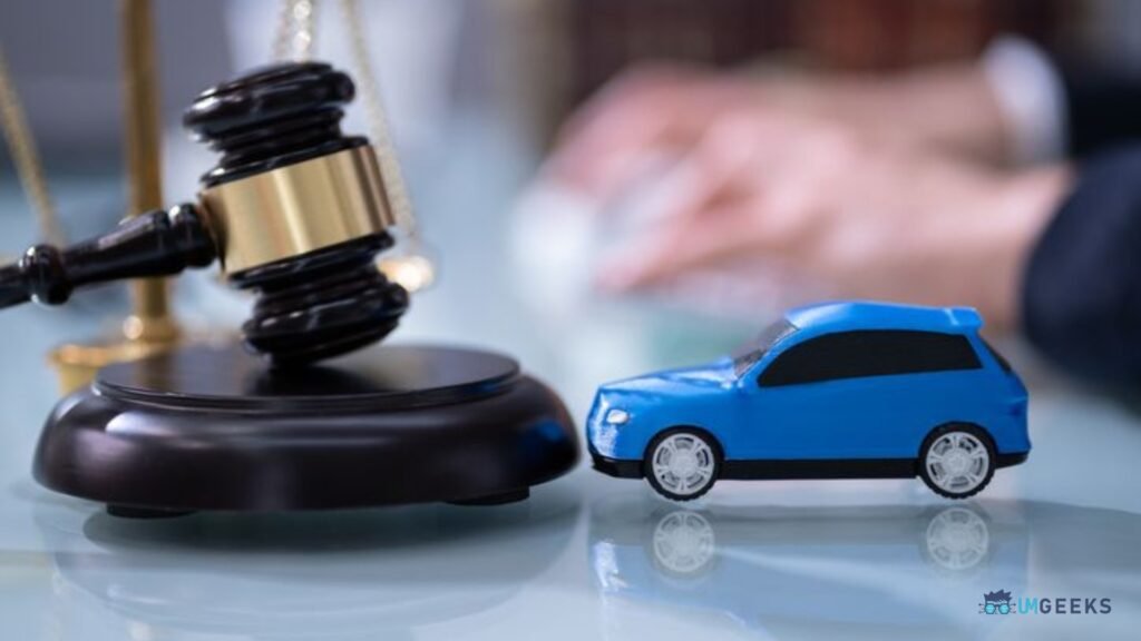 Head-On Car Accident Attorney: Expert Legal Help for Maximum Compensation