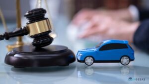 Head-On Car Accident Attorney
