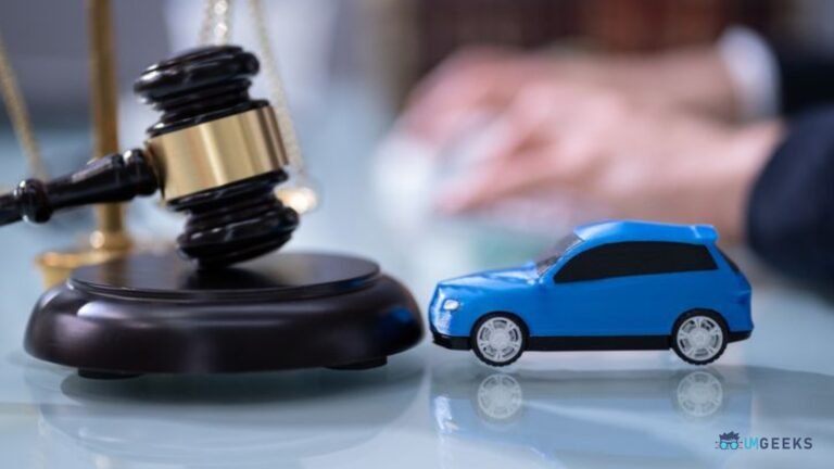 Head-On Car Accident Attorney